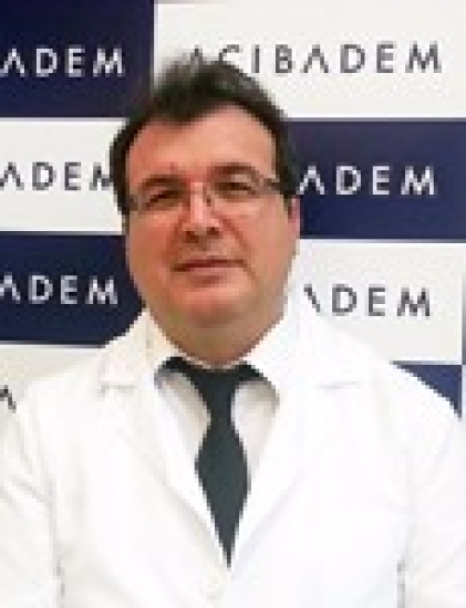 Dr. Yalçın Balkancı