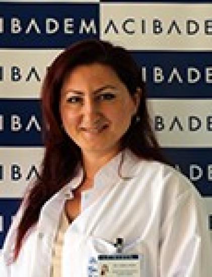 Dr. Funda Aybar