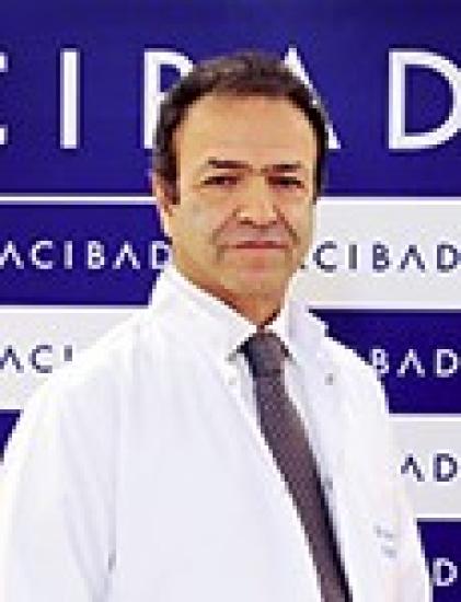 Dr. Hadi Ataman