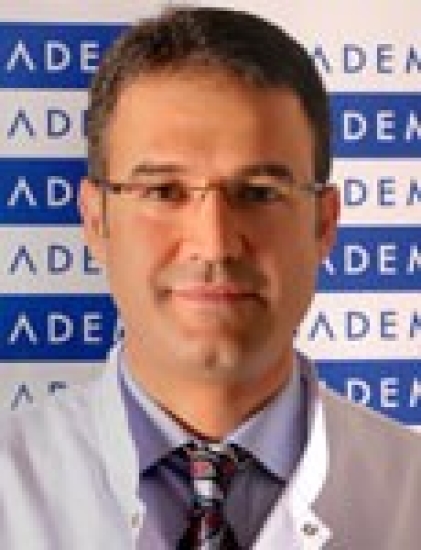 Prof. Dr. Ergün Seyfeli