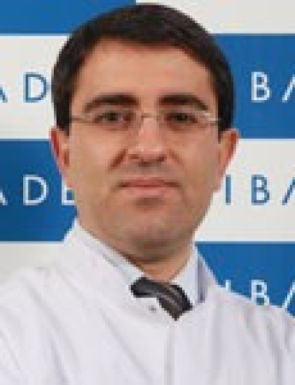 Prof. Dr. Sinan Dağdelen