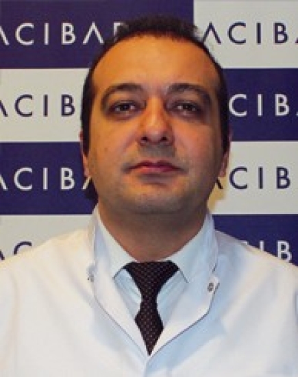 Doç. Dr. Hakan Hasdemir