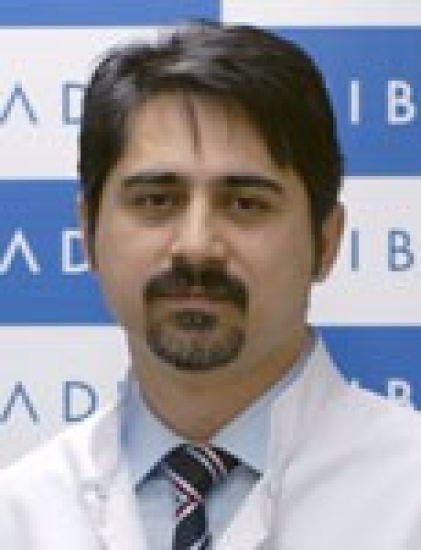 Dr. Ertuğrul Mehmetoğlu