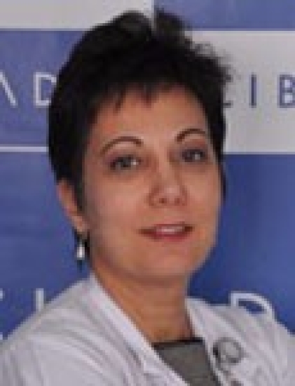 Dr. İlkut Özer