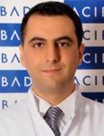 Dr. Savaş Beyaztaş