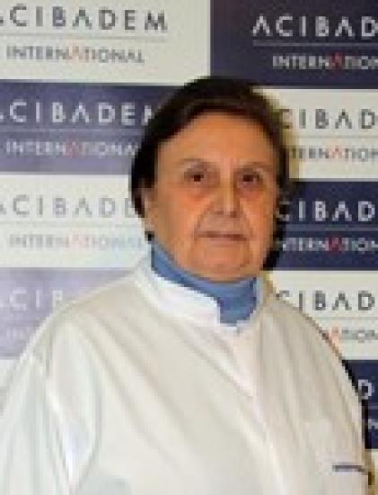 Prof. Dr. Gönül Peksayar