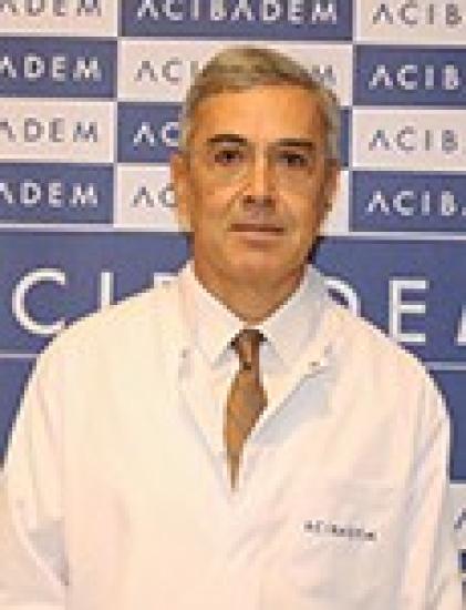 Prof. Dr. Mehmet Ersin Oba