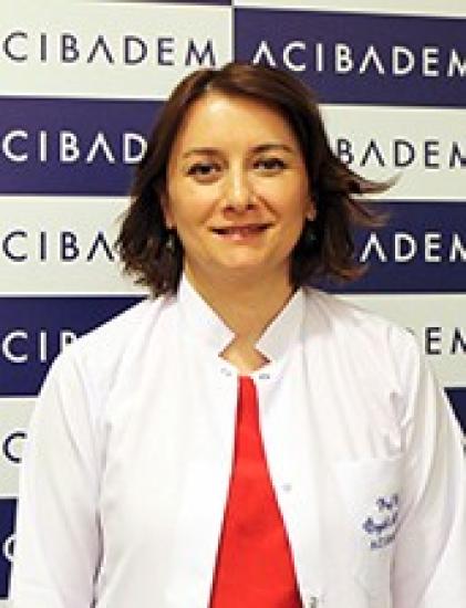 Prof. Dr. Özgül Altıntaş