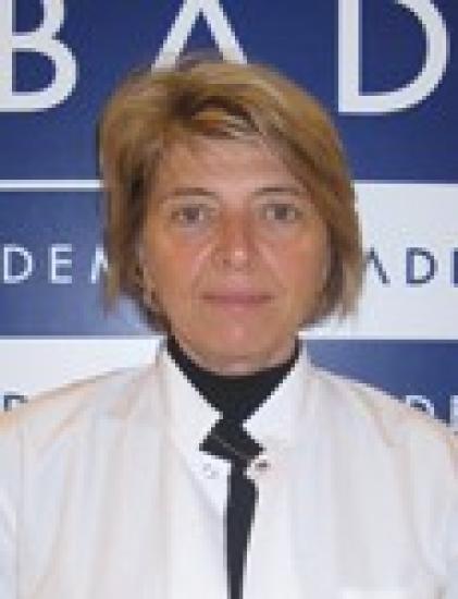 Prof. Dr. Solmaz Balcı Akar