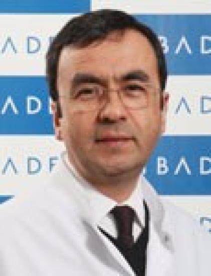 Doç. Dr. Baki Mudun