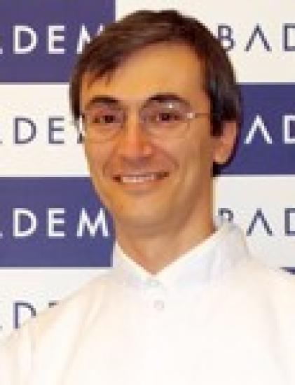 Dr. Ahmet Çolakoğlu