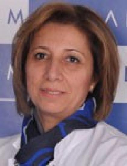 Dr. Ayşe Mutlu