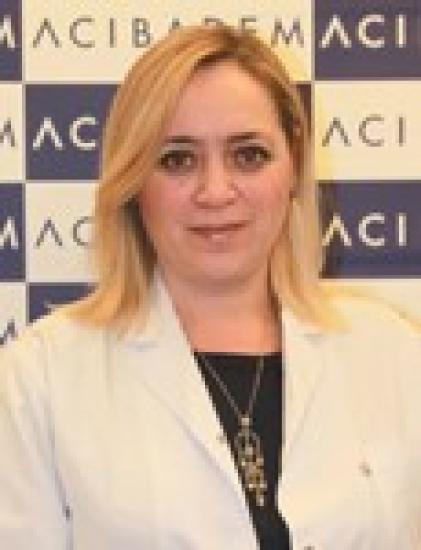 Dr. Dilek Tomatır