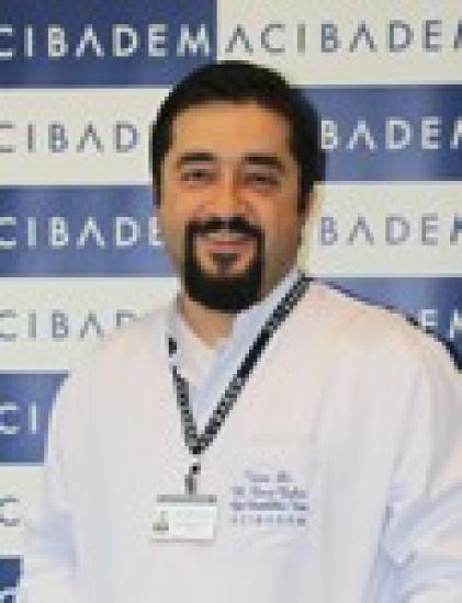 Dr. Emre Çakır