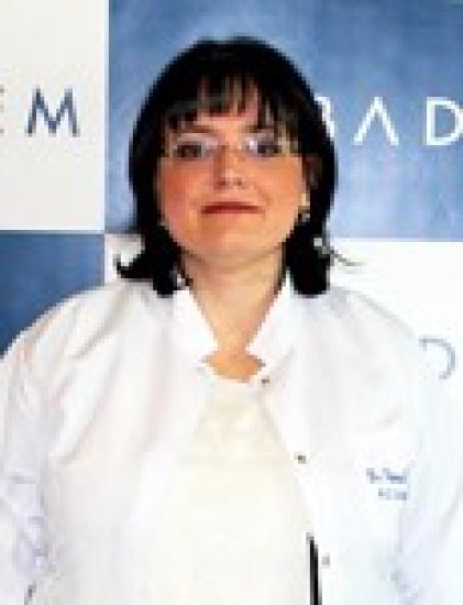 Dr. Fatma Düriye Akalp