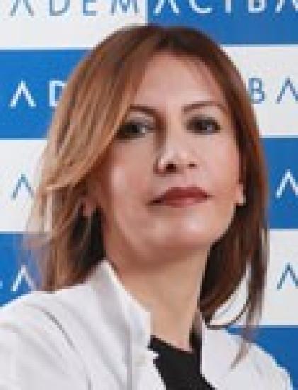 Dr. Nesrin Bozkurt