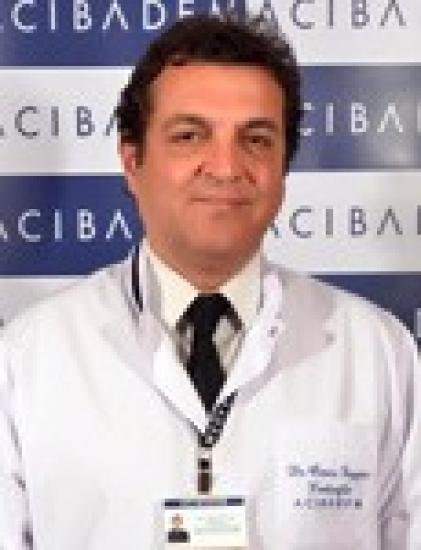 Dr. Ömer Feyyaz Kadıoğlu