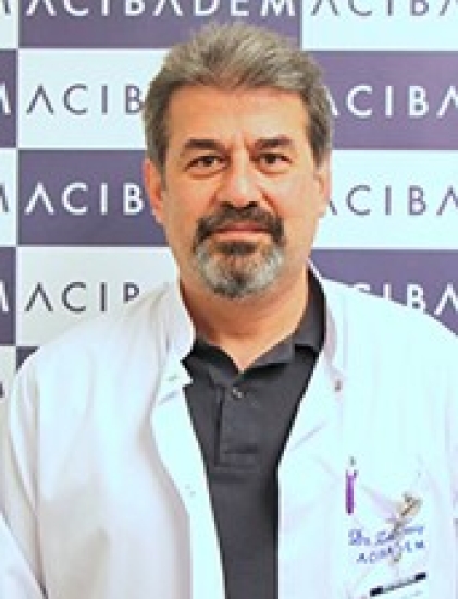 Dr. Zeki Ermiş