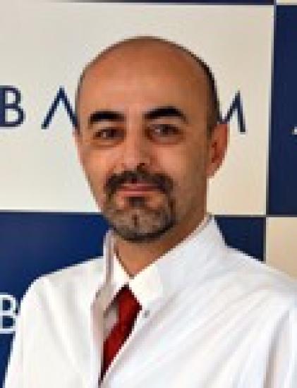 Dr. Özgür İlici