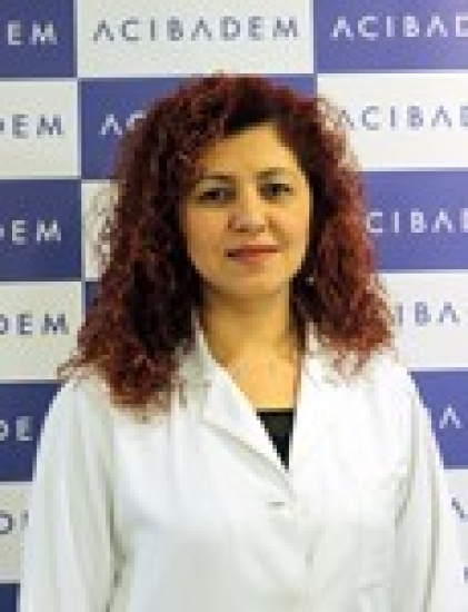 Dr. Hatice Demirbağ