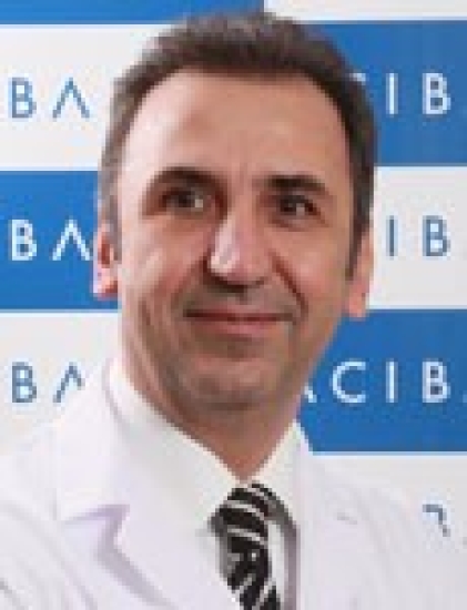 Prof. Dr. Cihan Uras