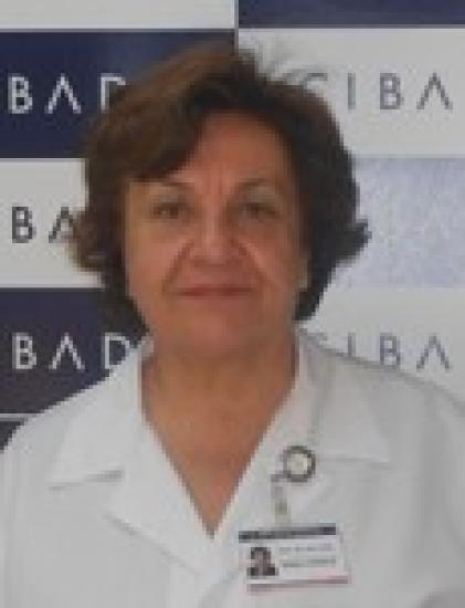 Prof. Dr. Hilal Ünal