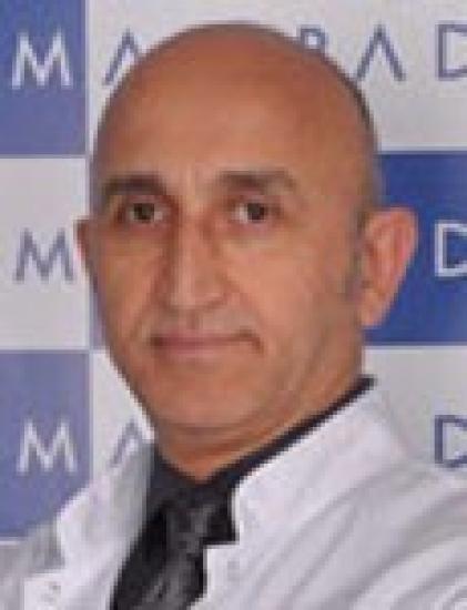 Prof. Dr. Orhan Demircan