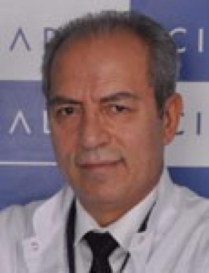 Prof. Dr. Özgür Yağmur