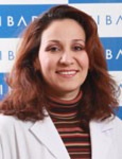 Doç. Dr. Hatice Deniz Böler