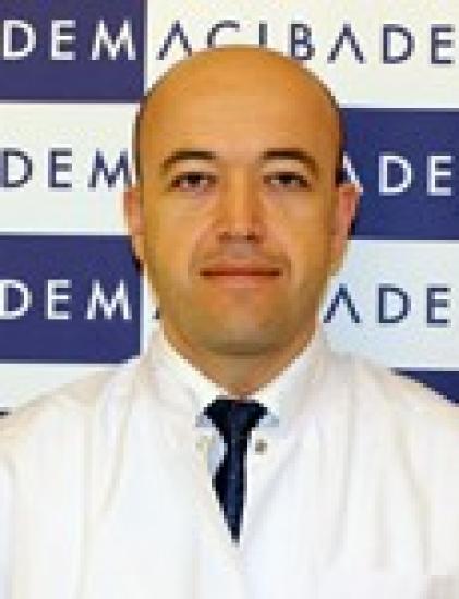 Dr. Deniz Atasoy