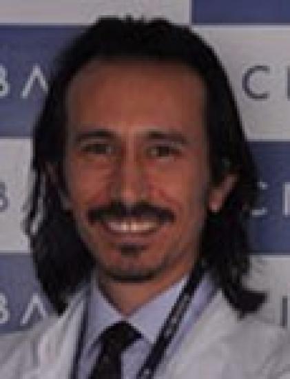 Dr. Fatih Kaya