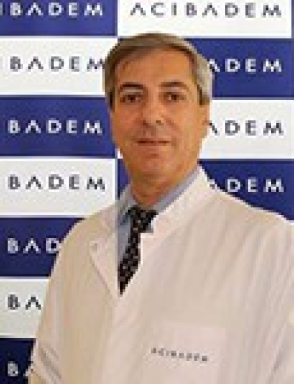 Dr. Hakan Yardımcı