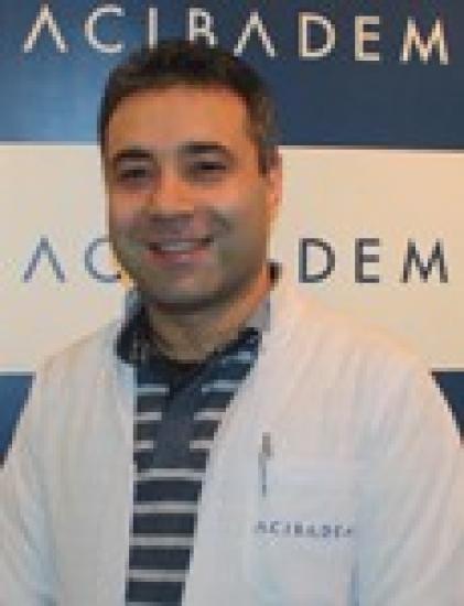 Dr. Hikmet Aktaş