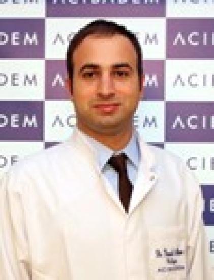 Dr. İsmail Ahmet Bilgin