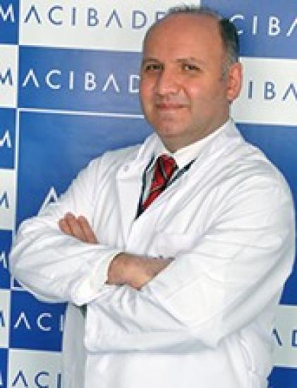 Dr. Okay Mehmet Ergenoğlu