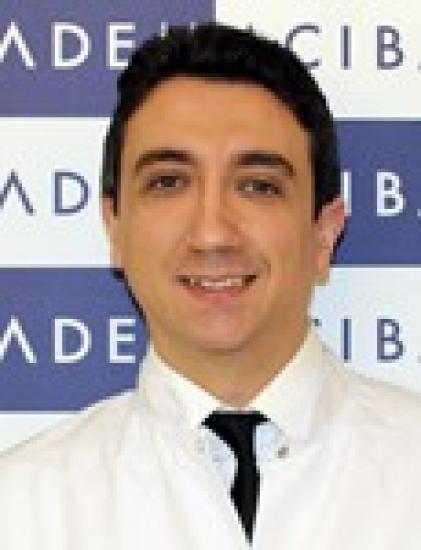 Dr. Onur Bayraktar