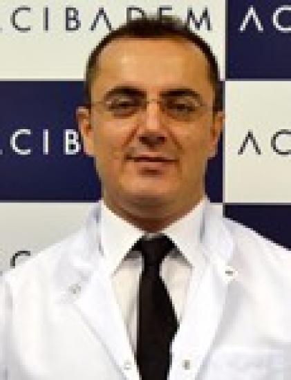 Dr. Raif Orhan