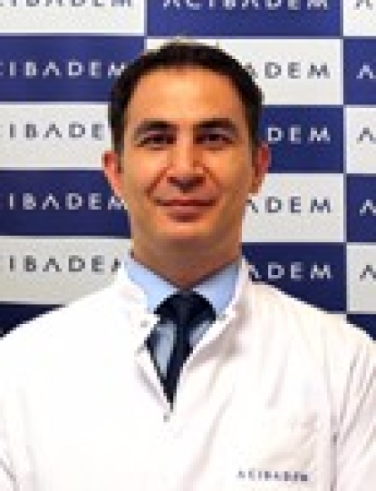 Dr. Volkan Özben