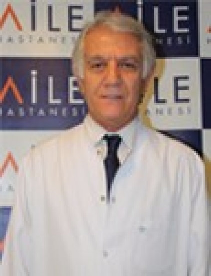 Dr. Yılmaz Helvacıoğlu