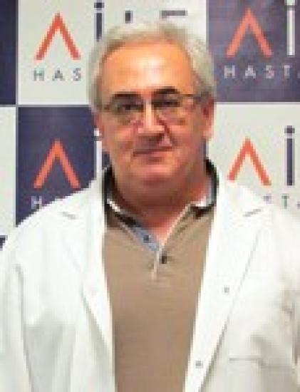 Dr. Mehmet Altan Kaya