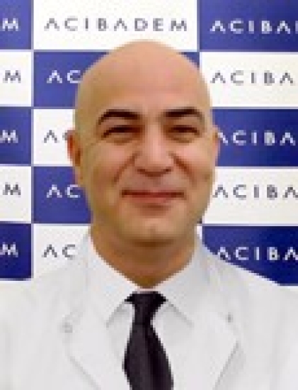 Op. Dr. Murat Salman Arkcı