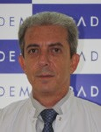 Prof. Dr. A. Bülent Oktay