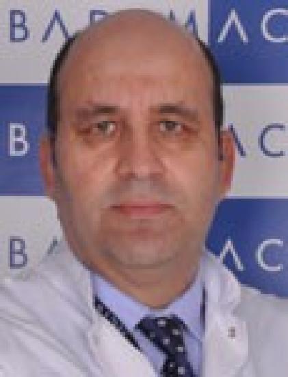 Prof. Dr. Bülent Soyupak