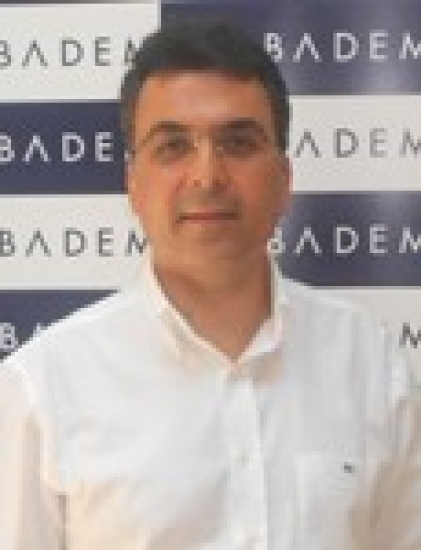 Prof. Dr. Levent Türkeri