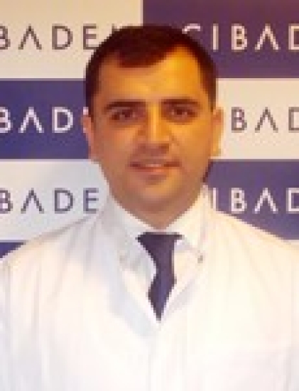 Dr. Anar Mammadov