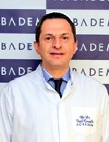 Dr. Fatih Çanaklı