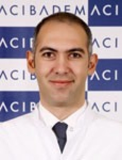 Dr. Hakan Çakır