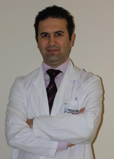 Uzm. Dr. Serkan UYSAL