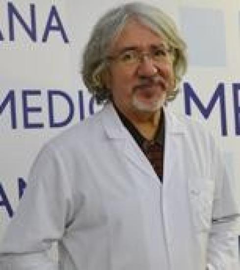 Uzm. Dr. Hayri Karaarslan