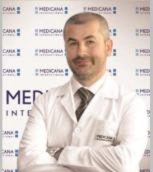 Op. Dr. Salim GÜMÜŞ